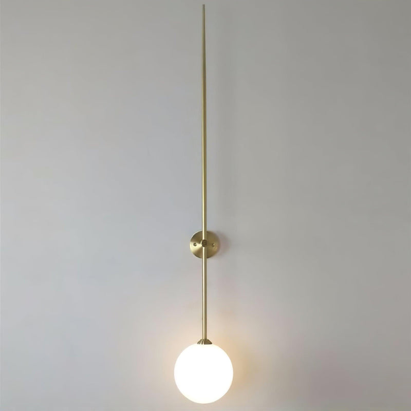 Mobile Wall Lamp-DWHOME