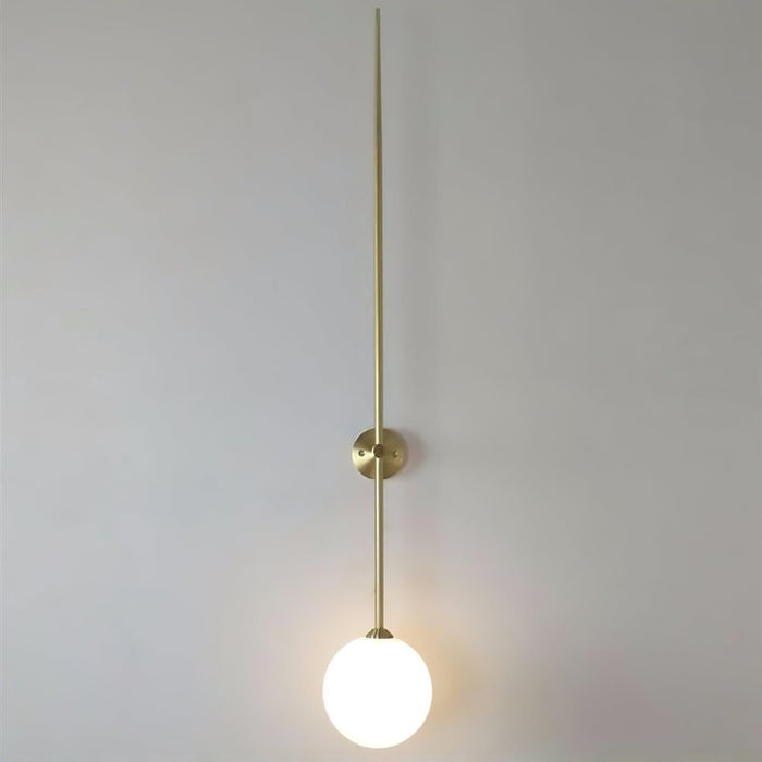 Mobile Wall Lamp - DWHOME