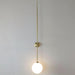 Mobile Wall Lamp - DWHOME