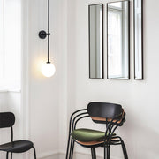 Mobile Wall Lamp-DWHOME