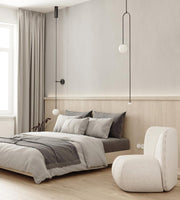Mobile Wall Lamp-DWHOME