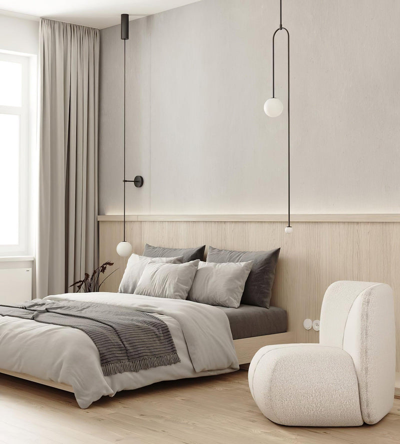 Mobile Wall Lamp-DWHOME