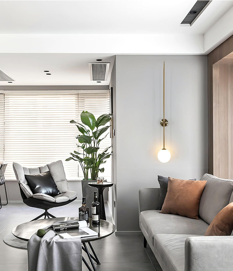 Mobile Wall Lamp-DWHOME