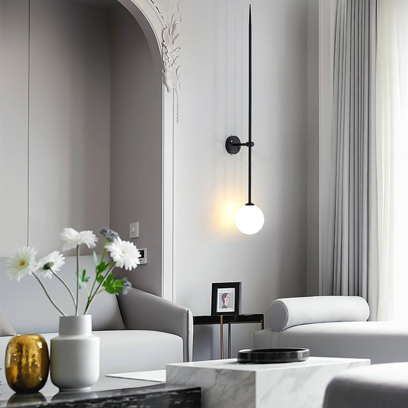 Mobile Wall Lamp-DWHOME