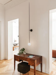 Mobile Wall Lamp-DWHOME