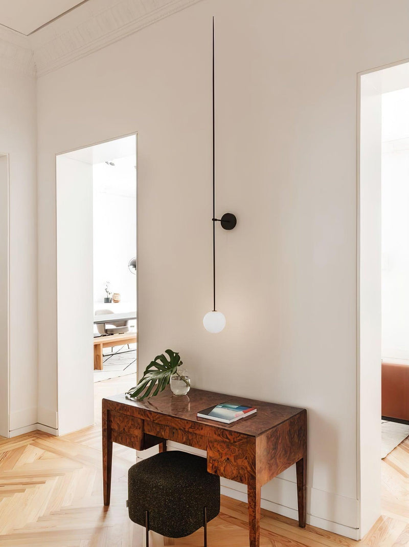 Mobile Wall Lamp-DWHOME