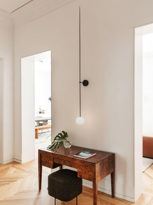 Mobile Wall Lamp - DWHOME