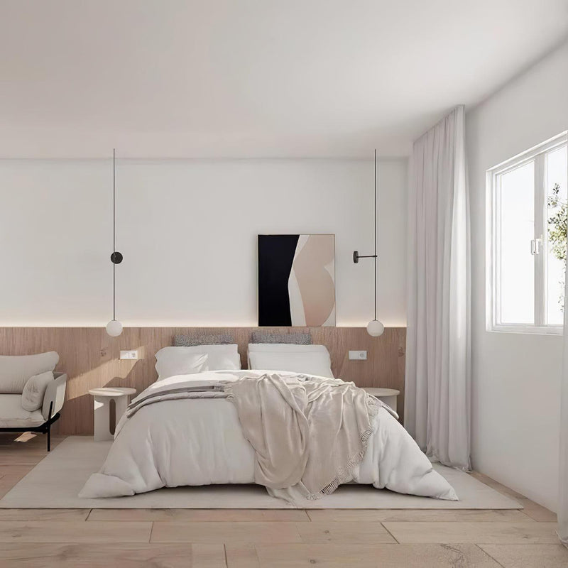 Mobile Wall Lamp-DWHOME