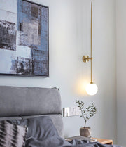 Mobile Wall Lamp-DWHOME