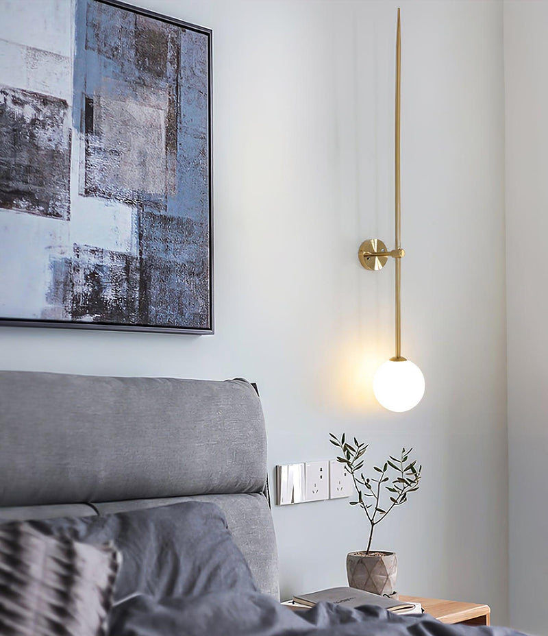 Mobile Wall Lamp-DWHOME