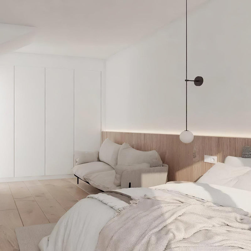 Mobile Wall Lamp-DWHOME