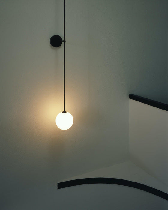 Mobile Wall Lamp - DWHOME