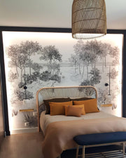 Mobile Wall Lamp-DWHOME