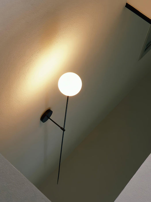 Mobile Wall Lamp - DWHOME