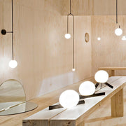 Mobile Wall Lamp-DWHOME