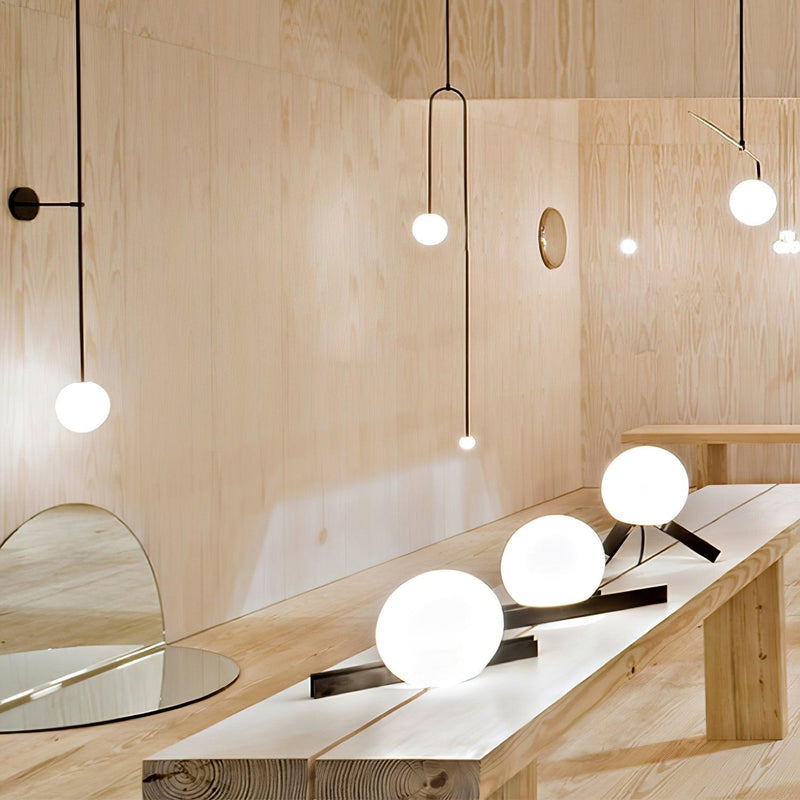 Mobile Wall Lamp-DWHOME