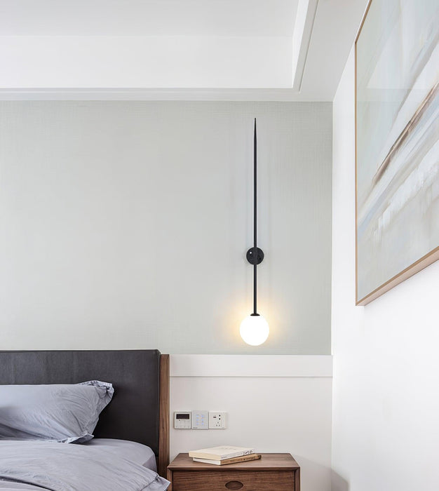 Mobile Wall Lamp - DWHOME