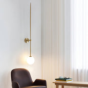Mobile Wall Lamp-DWHOME