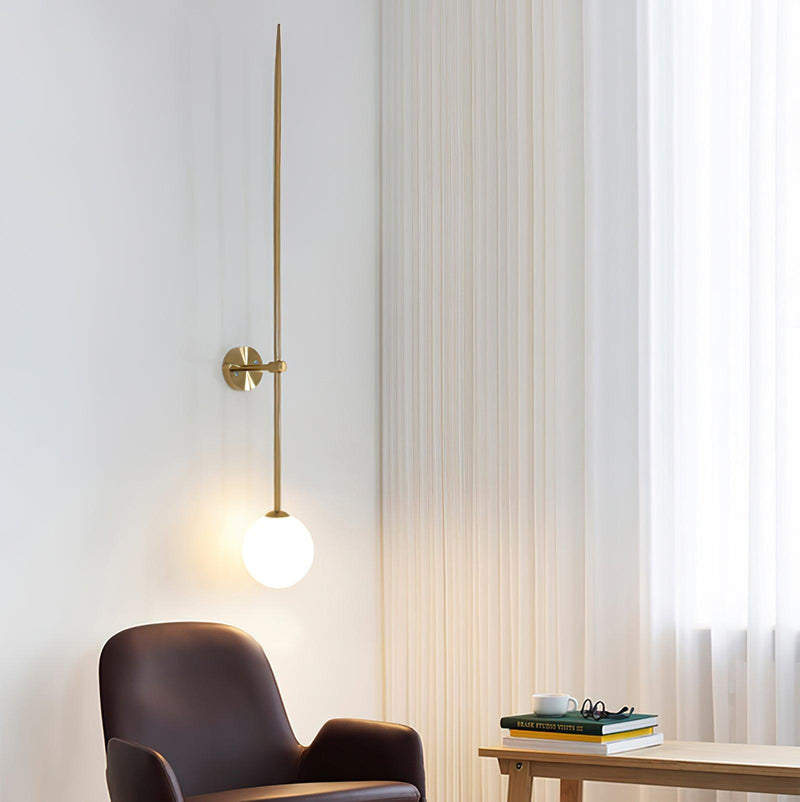 Mobile Wall Lamp-DWHOME