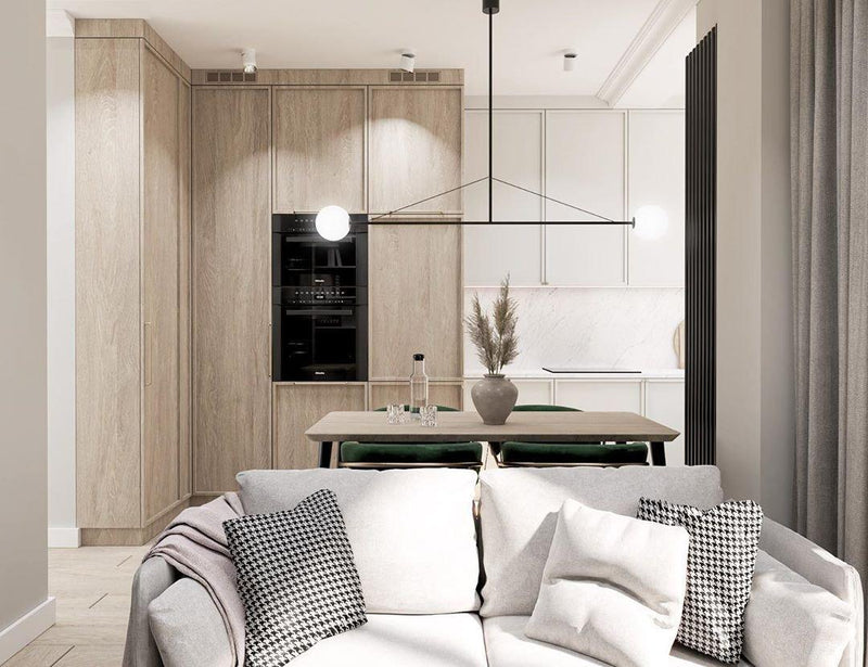 Mobile Chandelier-DWHOME
