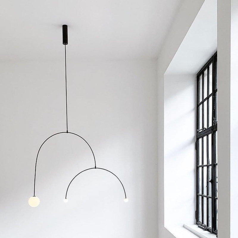 Mobile Chandelier-DWHOME