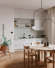 Mobile Chandelier-DWHOME