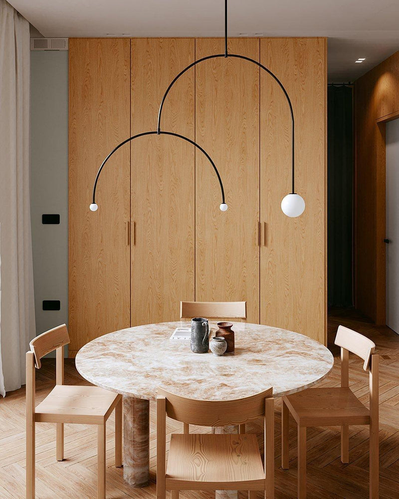 Mobile Chandelier-DWHOME