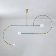 Mobile Chandelier-DWHOME