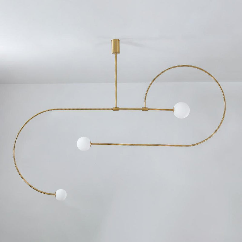 Mobile Chandelier-DWHOME