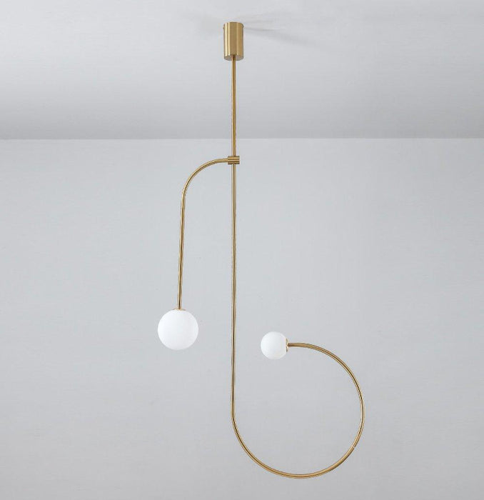 Mobile Chandelier - DWHOME