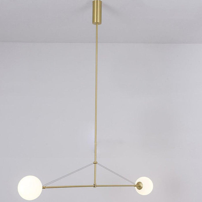 Mobile Chandelier - DWHOME