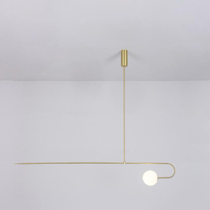 Mobile Chandelier - DWHOME