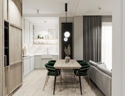 Mobile Chandelier-DWHOME