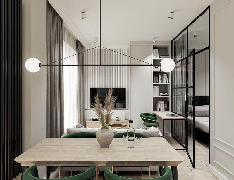 Mobile Chandelier-DWHOME