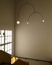 Mobile Chandelier-DWHOME