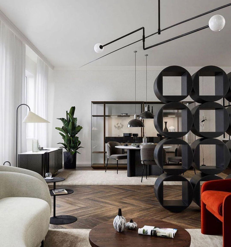 Mobile Chandelier-DWHOME