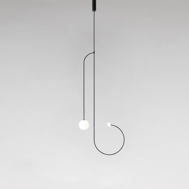Mobile Chandelier-DWHOME