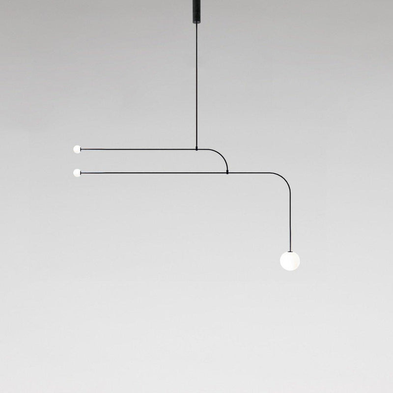 Mobile Chandelier-DWHOME