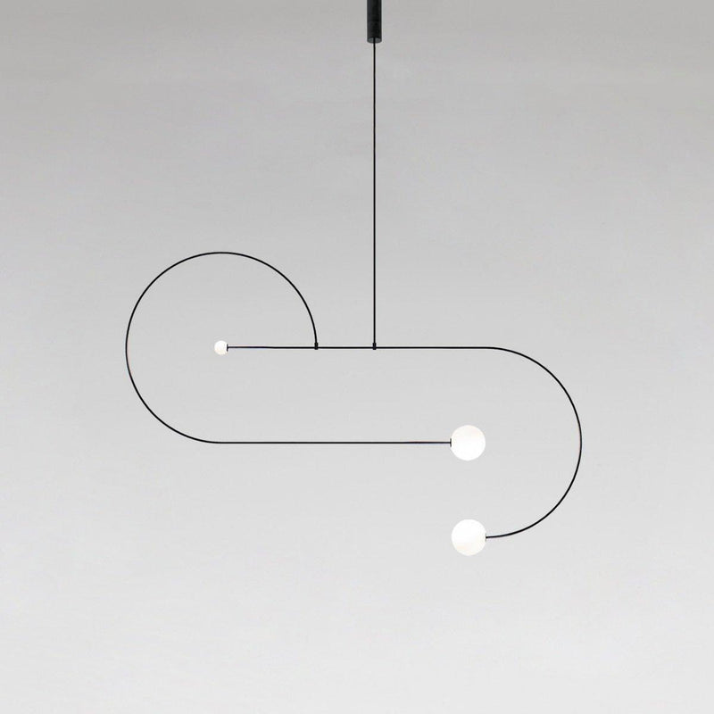 Mobile Chandelier-DWHOME