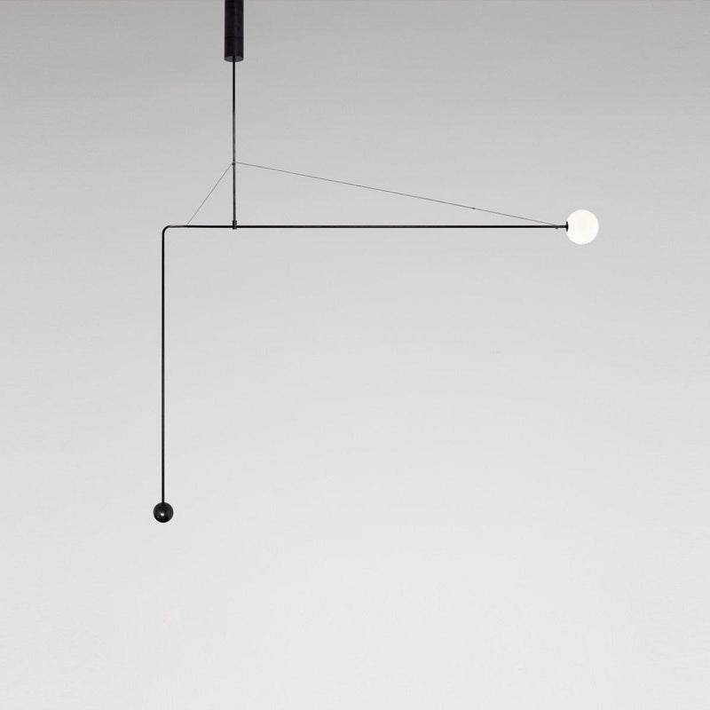 Mobile Chandelier-DWHOME