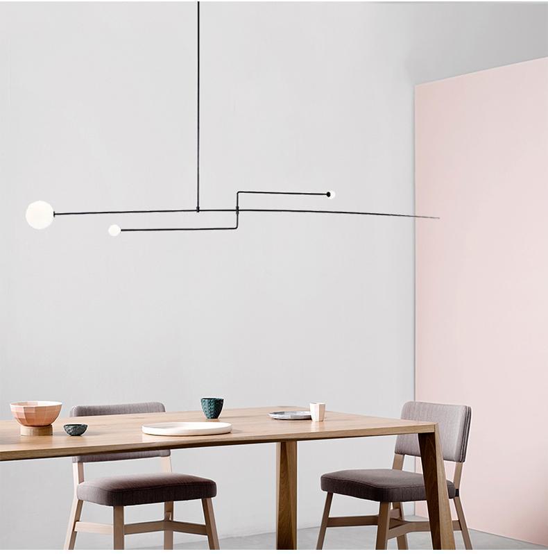 Mobile Chandelier-DWHOME
