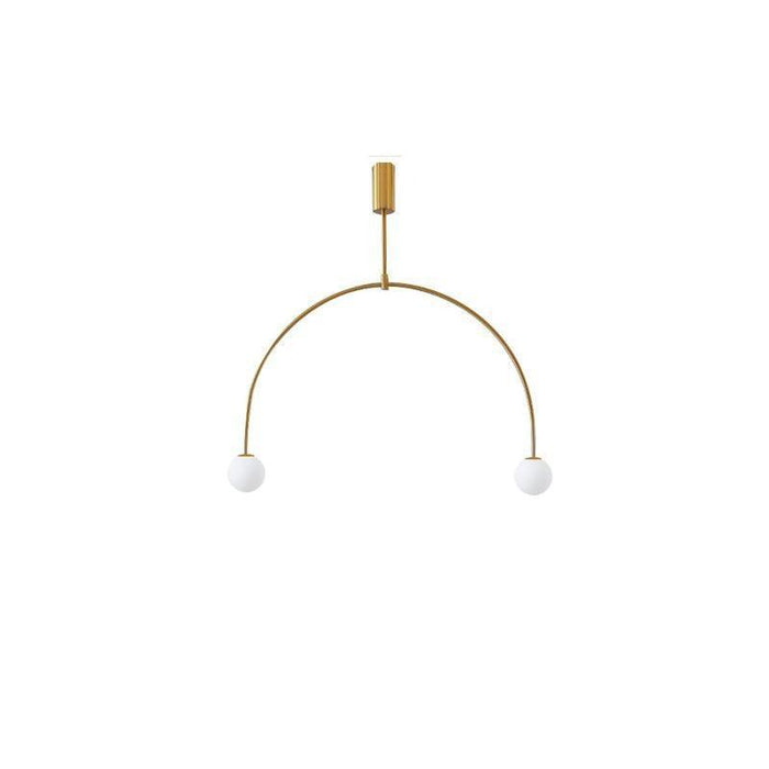 Mobile Chandelier - DWHOME