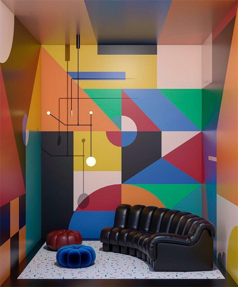 Mobile Chandelier-DWHOME