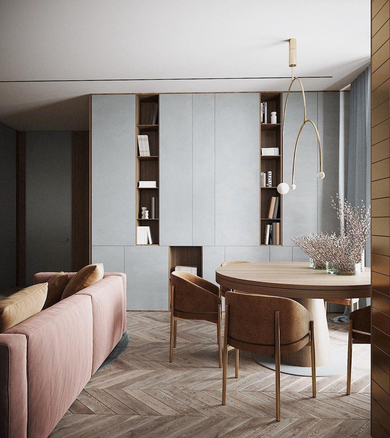 Mobile Chandelier-DWHOME