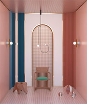 Mobile Chandelier-DWHOME