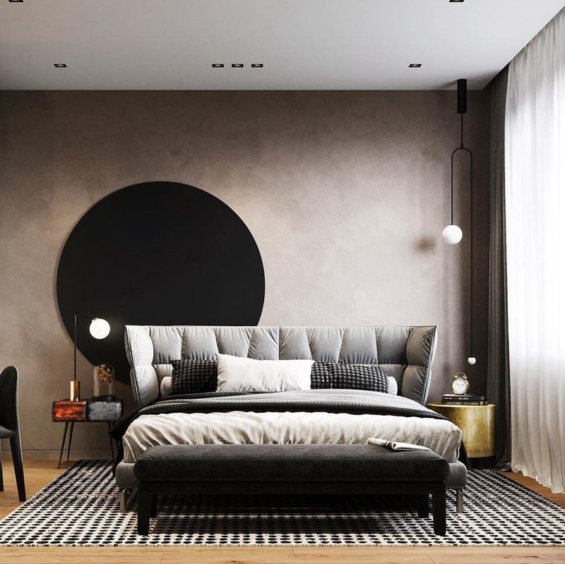 Mobile Chandelier-DWHOME