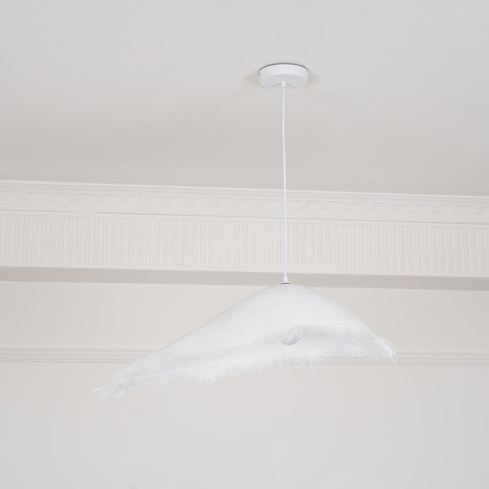 Moby Dick Pendant Light-DWHOME