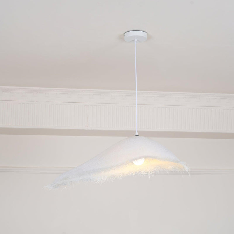 Moby Dick Pendant Light-DWHOME