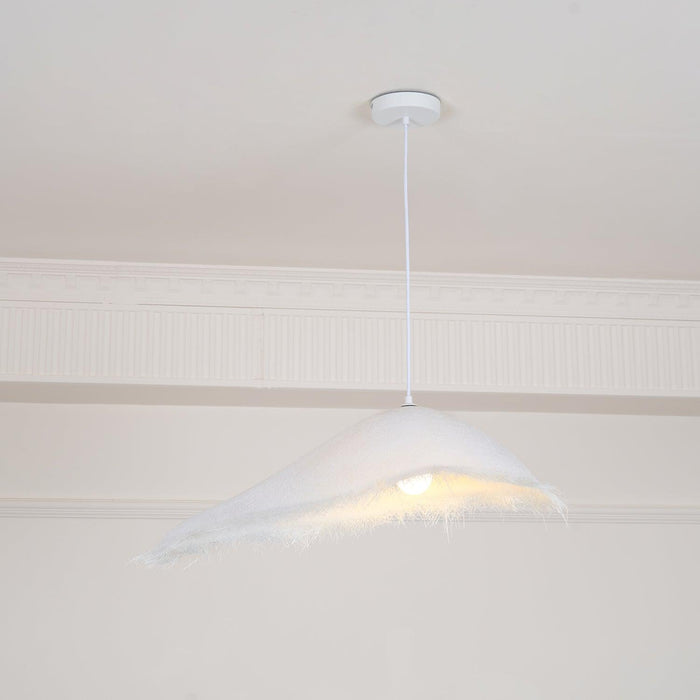 Moby Dick Pendant Light-DWHOME