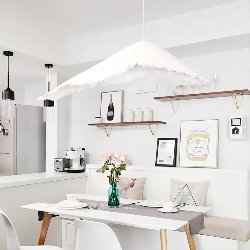 Moby Dick Pendant Light-DWHOME